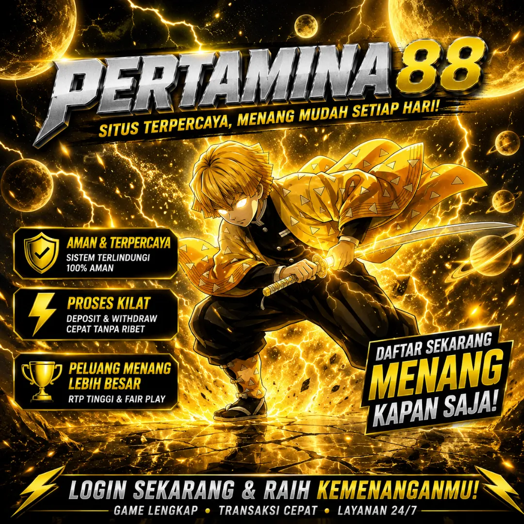 Slot 88 Gacor